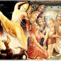 Вамана-двадаши, 7 сентября 2022 Вамана-двадаши, 7 сентября 2022